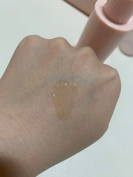 PDRNグロウセラム4.0ポンプ/Abib /美容液を使ったクチコミ(2枚目)