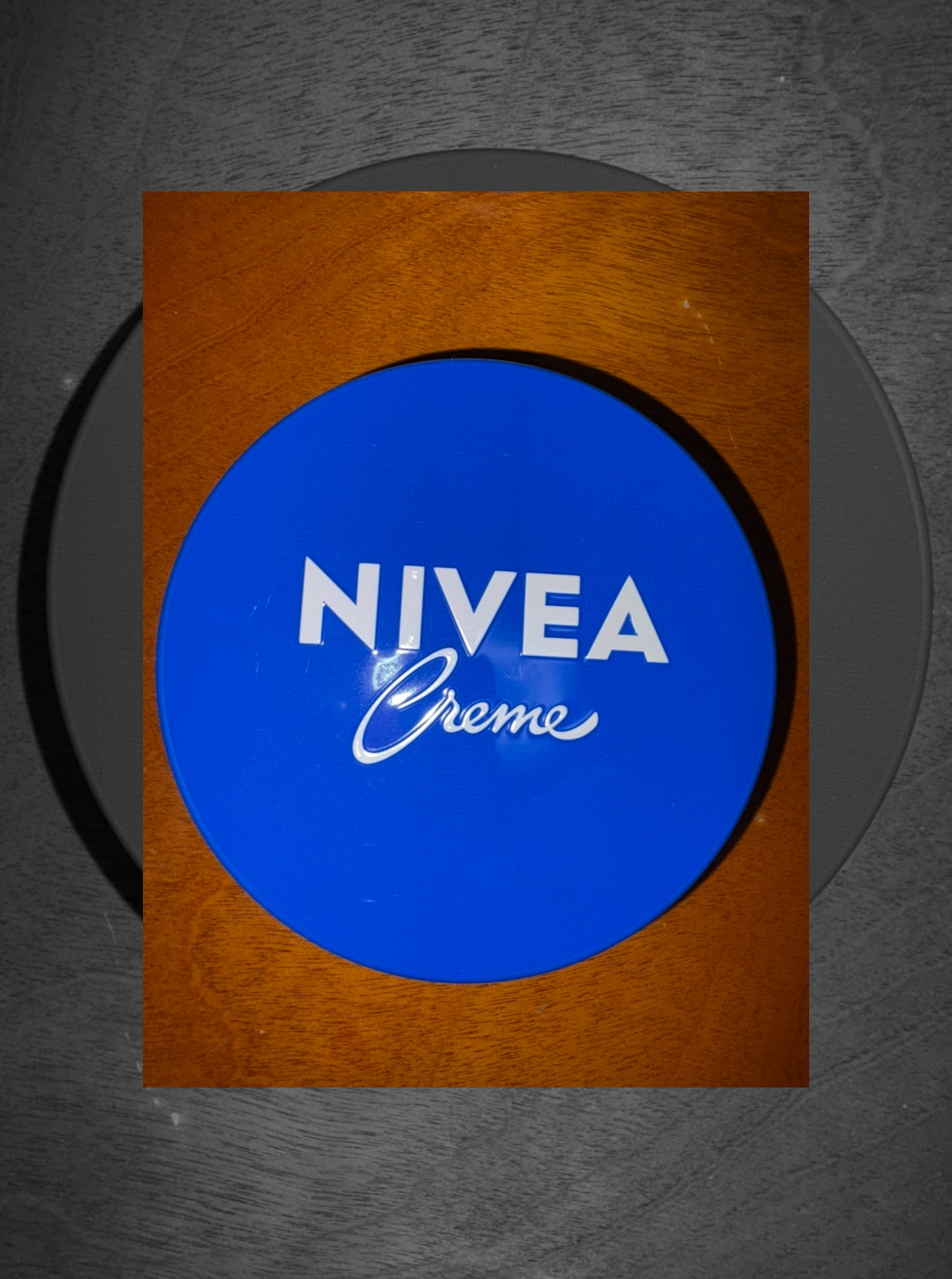 ニベアクリーム/ニベア/ボディクリームを使ったクチコミ（1枚目）