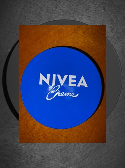 ニベアクリーム/ニベア/ボディクリームを使ったクチコミ(1枚目)