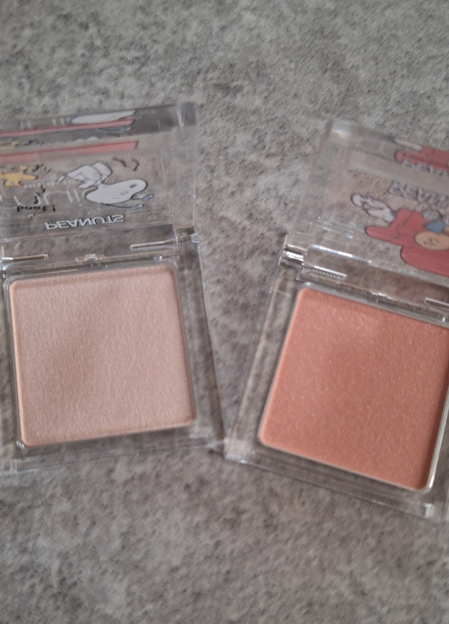 うるみハイライター/muice/パウダーハイライトを使ったクチコミ（2枚目）