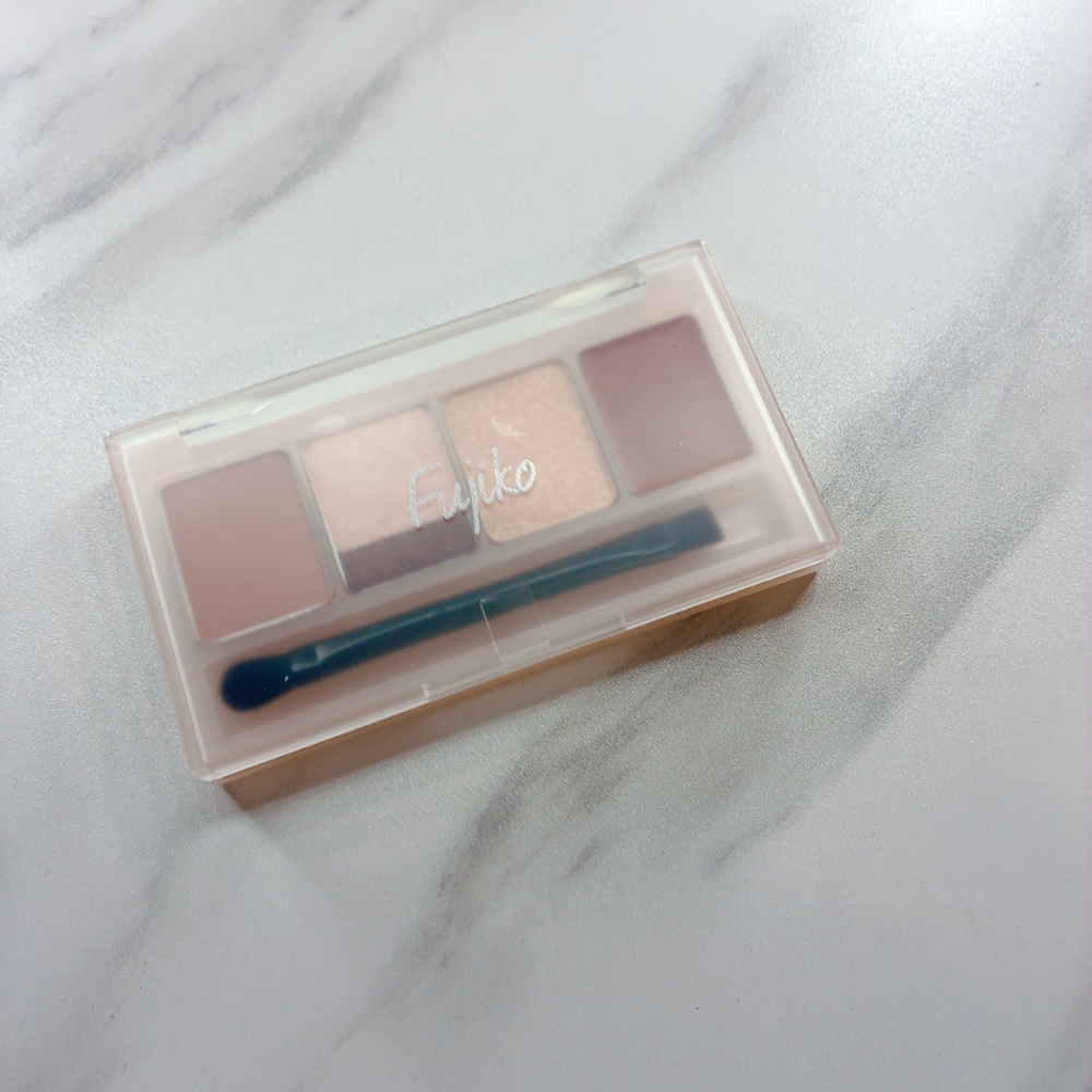 マルチイージーパレット/Fujiko/マルチパレットを使ったクチコミ（2枚目）