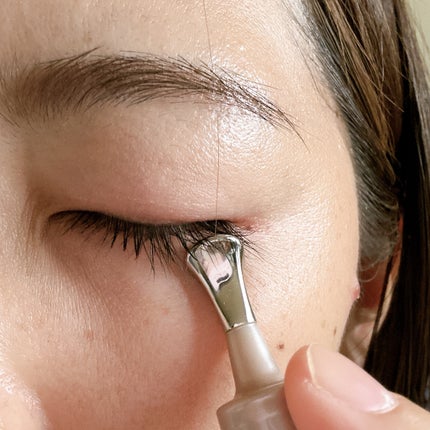 グラン アイ セラム V/CLARINS/アイケア・アイクリームを使ったクチコミ(5枚目)