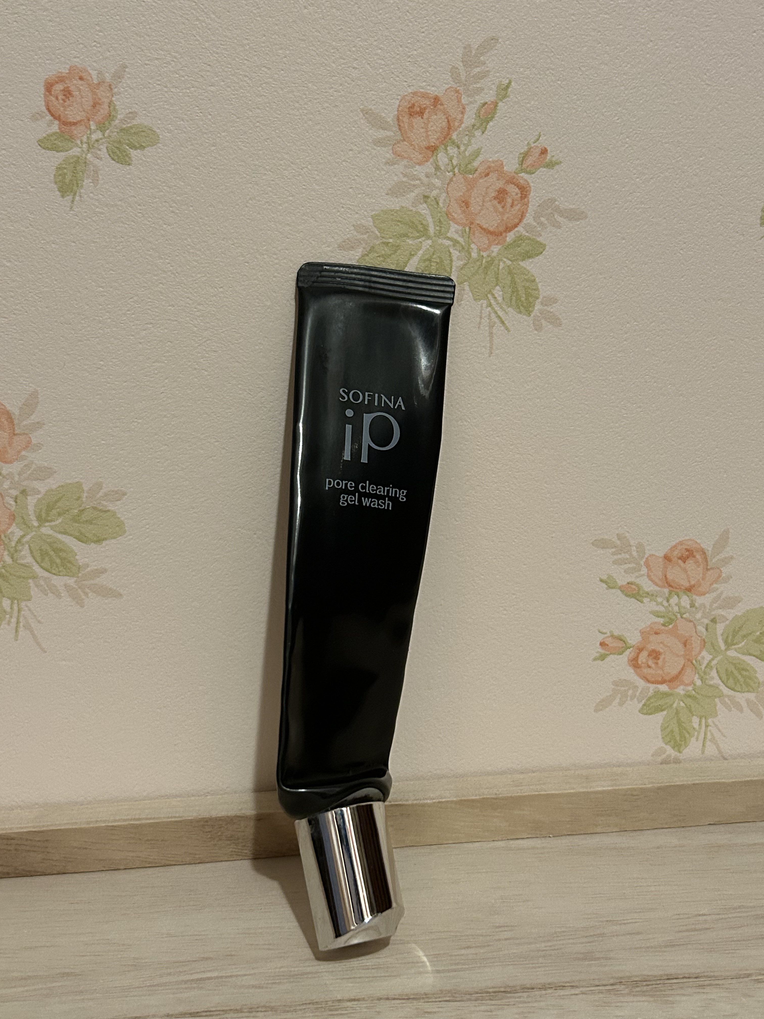 ソフィーナ iP ポア クリアリング ジェル ウォッシュ/SOFINA iP/その他洗顔料を使ったクチコミ（1枚目）