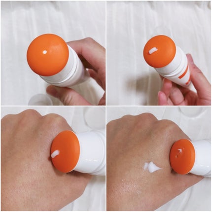 セルターンクリーム 100ml/リリーイブ/フェイスクリームを使ったクチコミ(3枚目)