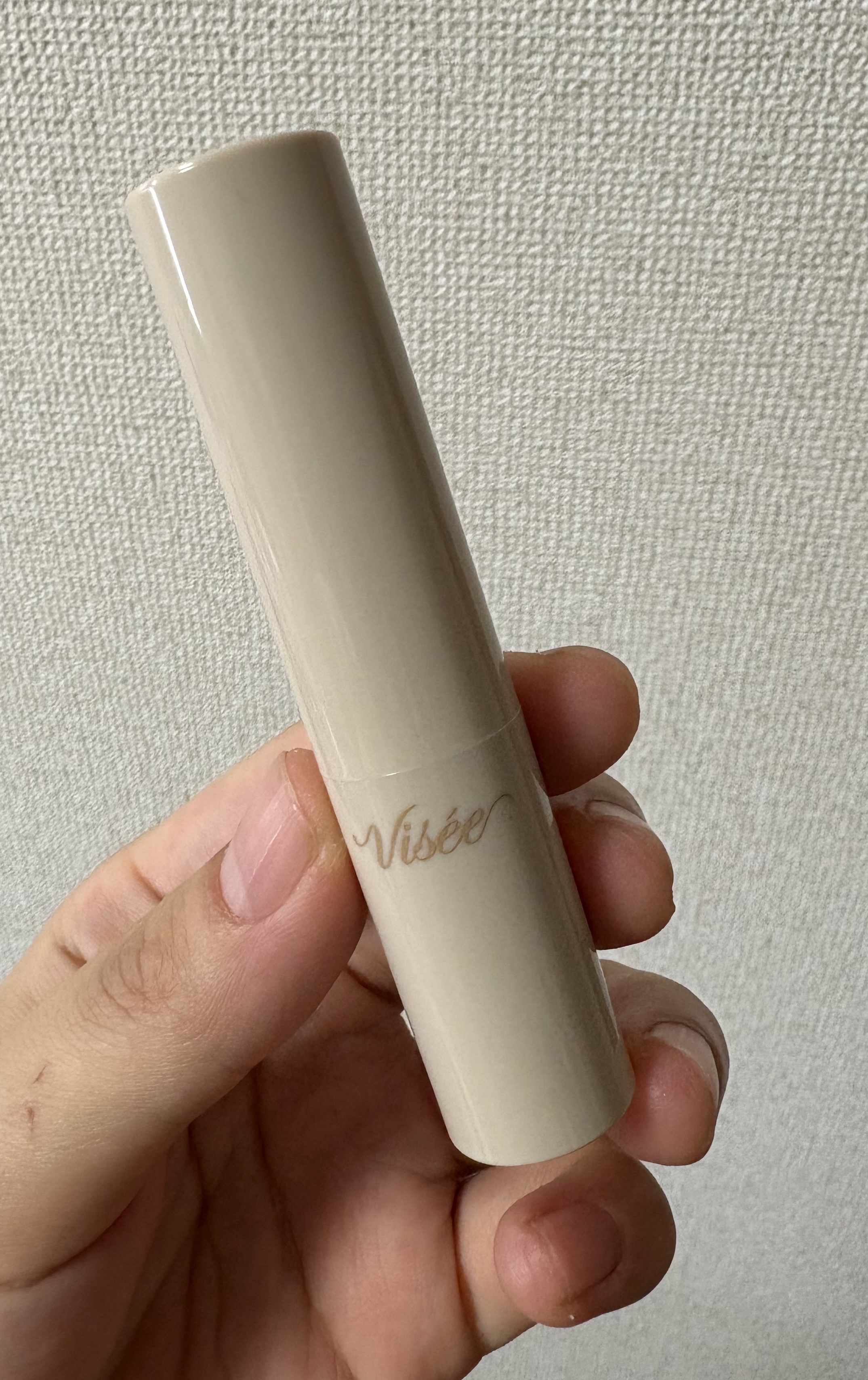 エッセンス プランプバーム/Visée/リッププランパーを使ったクチコミ（2枚目）