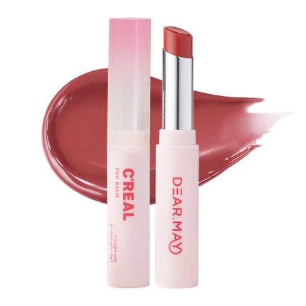 DEAR MAY C'REAL POP BALM #01BERRY ME