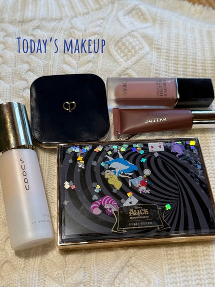 ディオールスキン フォーエヴァー ブラッシュ ソフト フィルター/Dior/チークを使ったクチコミ(1枚目)