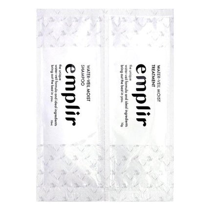 トライアルセット10+10 mL