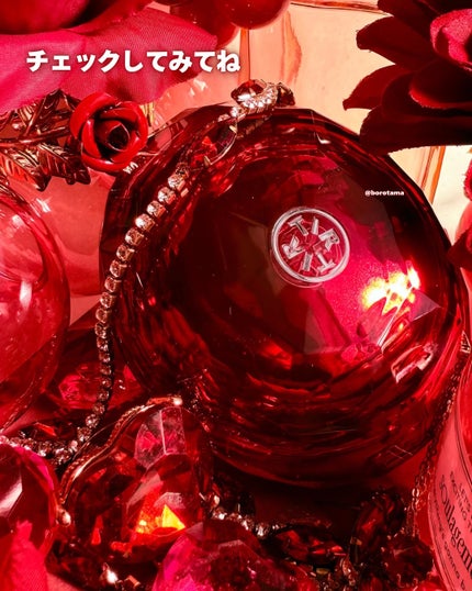 MASK FIT RUBY MESH CUSHION/TIRTIR(ティルティル)/クッションファンデーションを使ったクチコミ(8枚目)