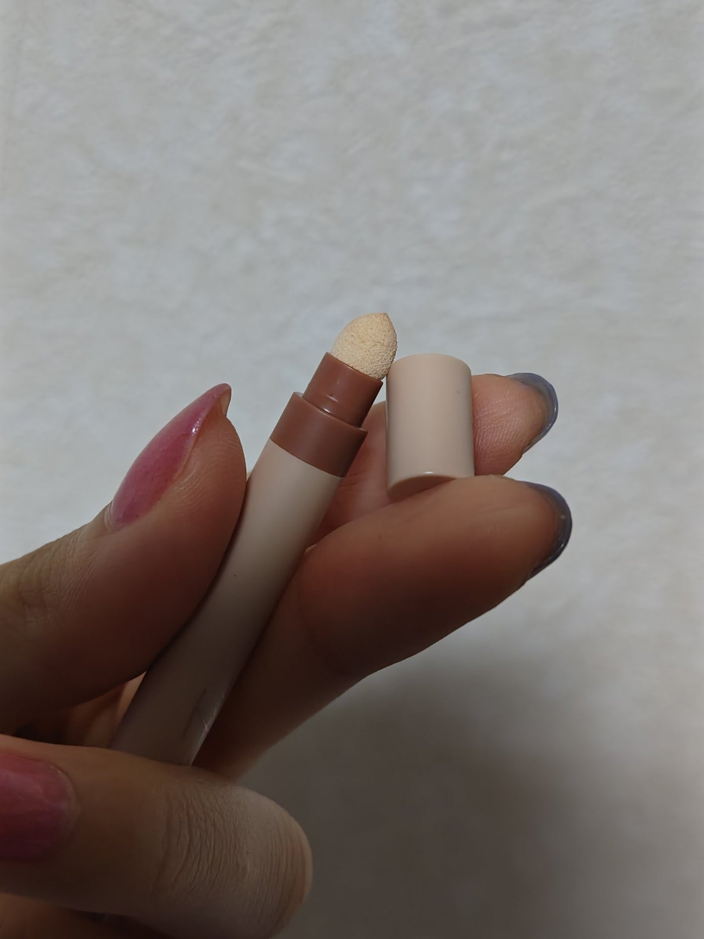 ティアーズアイバッグペンシル/MilleFée/ジェル・クリームアイシャドウを使ったクチコミ(3枚目)