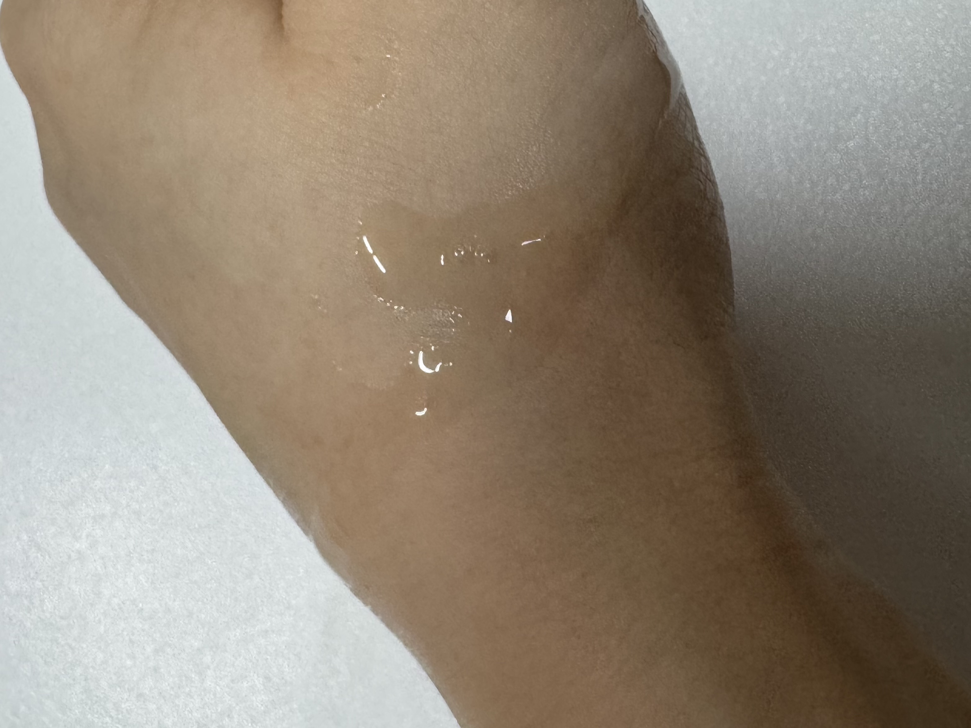 PDRNグロウセラム4.0ポンプ/Abib /美容液を使ったクチコミ（3枚目）