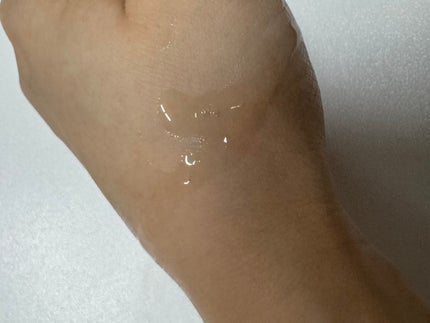 PDRNグロウセラム4.0ポンプ/Abib /美容液を使ったクチコミ(3枚目)