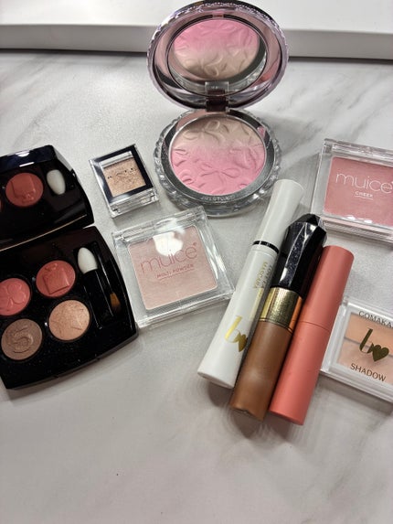 ケイト ザ アイカラー/KATE/単色アイシャドウを使ったクチコミ(1枚目)