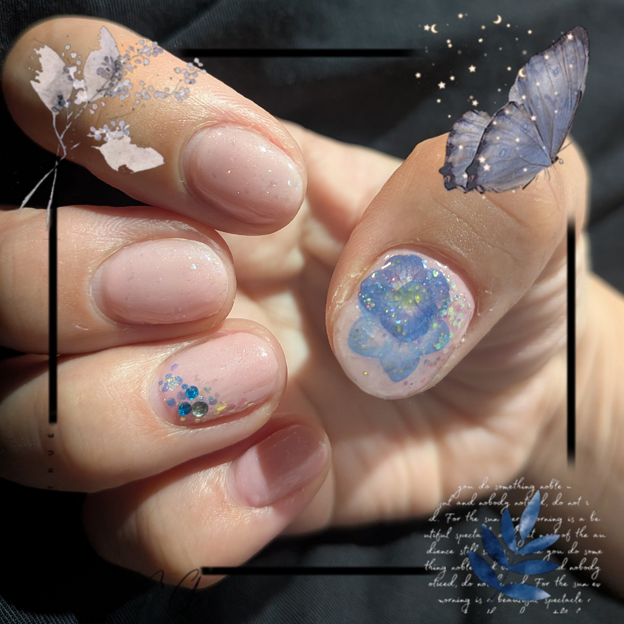 マスキングシール/セリア/その他を使ったクチコミ（2枚目）