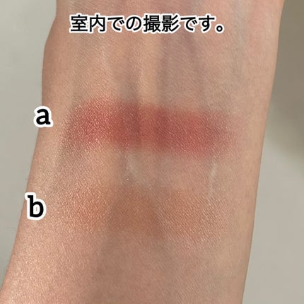 エレガンス アルモニーアイズ/Elégance/アイシャドウパレットを使ったクチコミ(5枚目)