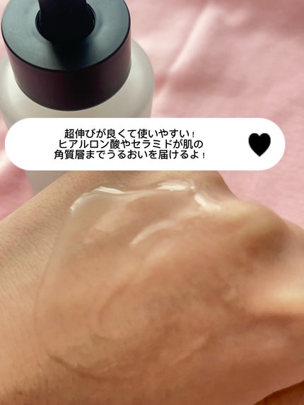 オーズナリージェットブルーセラム/オーズナリー/美容液を使ったクチコミ(5枚目)