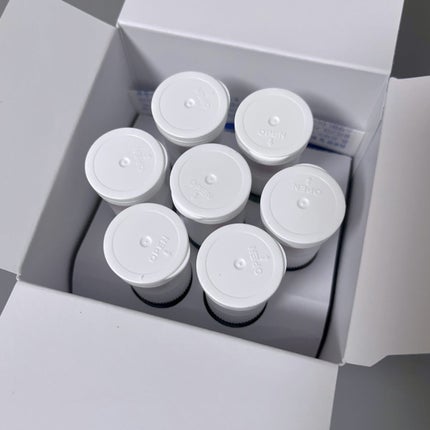 イミュン ワンショット オールインワン マルチビタミン/meditree/美容サプリメントを使ったクチコミ(2枚目)