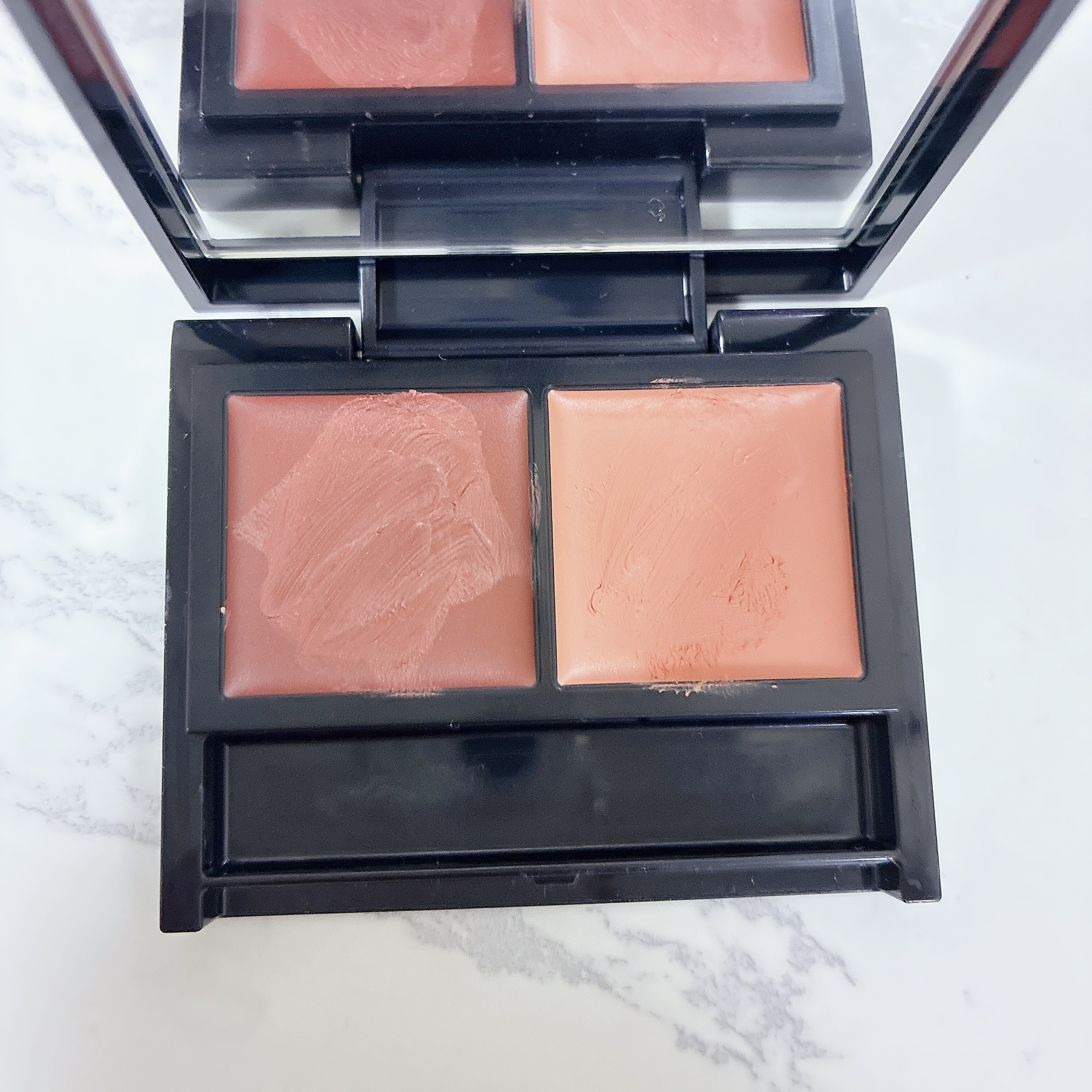 レッドヌードルージュ 03/KATE/口紅を使ったクチコミ（1枚目）