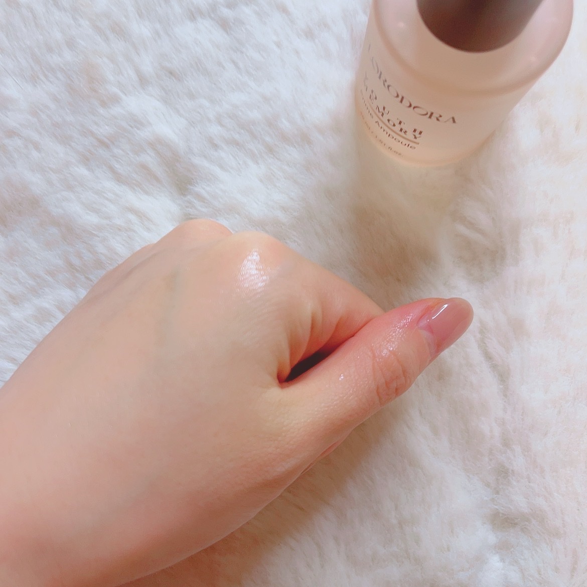 を使ったクチコミ（3枚目）