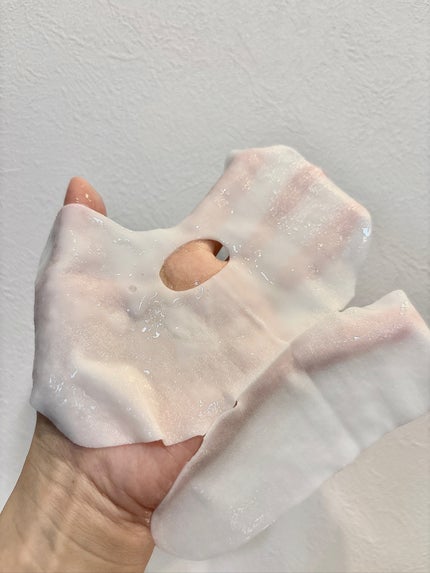 デュイセル プライベートケアマスク/DEWYCEL/シートマスク・パックを使ったクチコミ(8枚目)