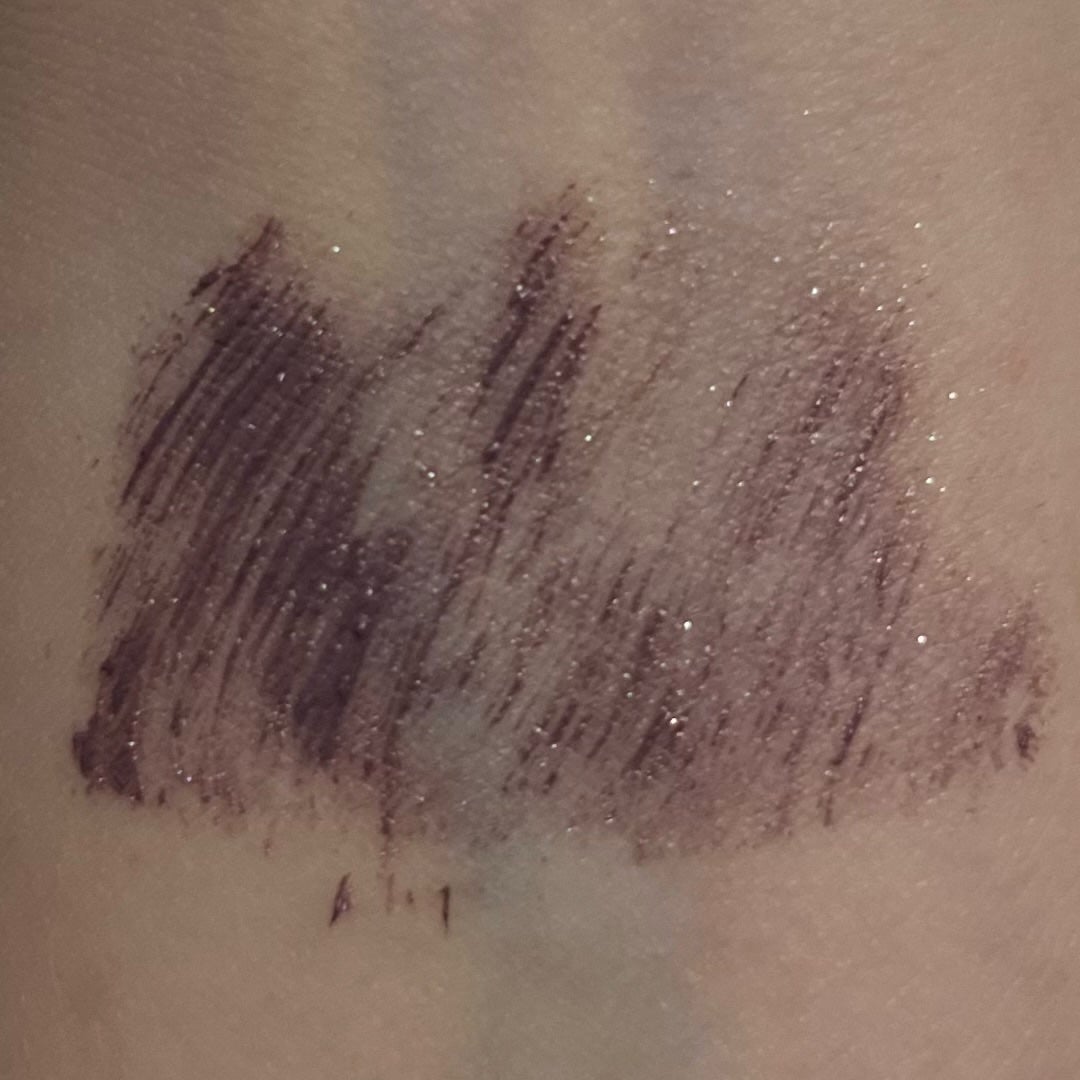 スカルプD マスカラ ロングロング/アンファー(スカルプD)/マスカラを使ったクチコミ(5枚目)