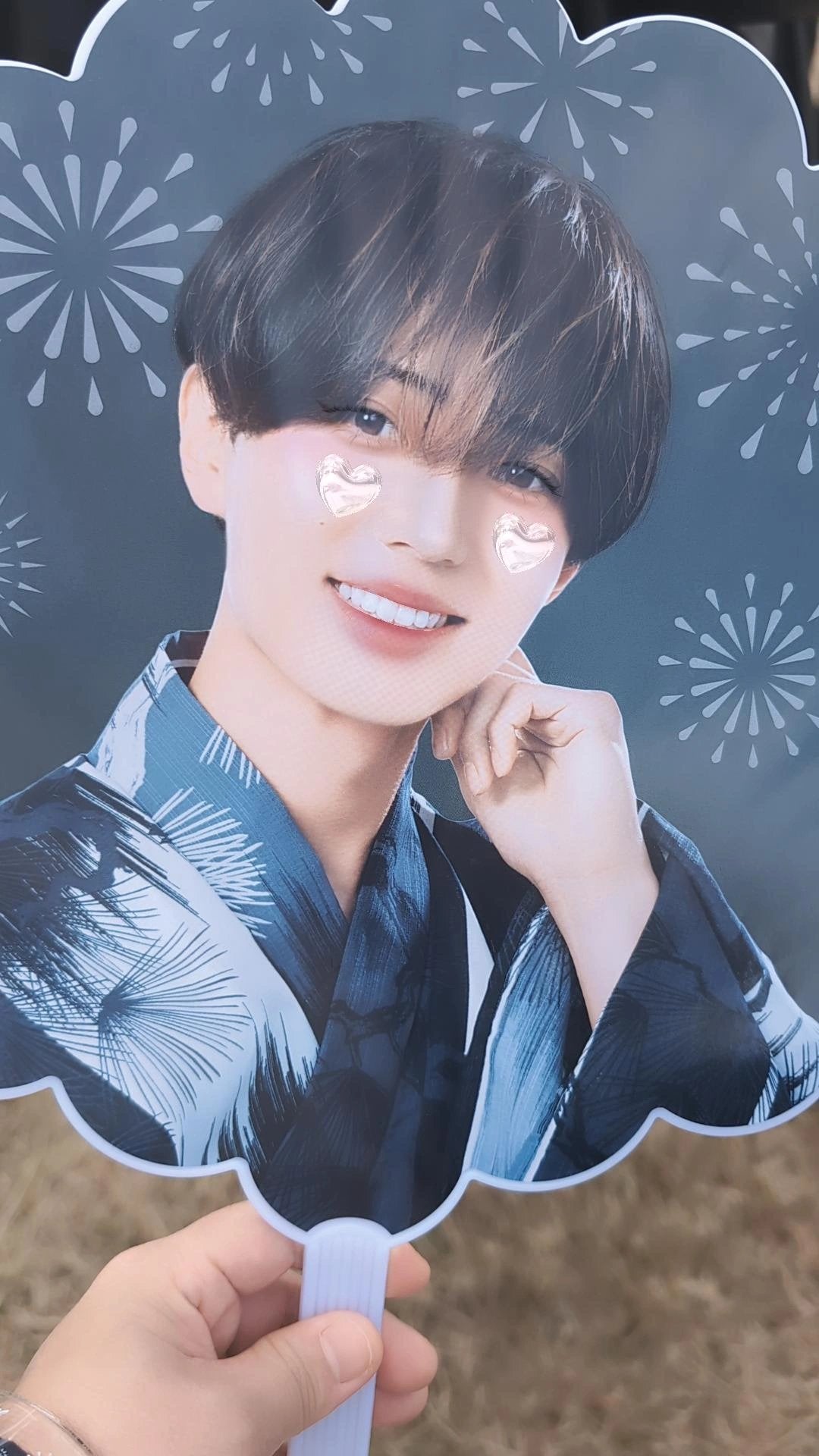 ポイントタトゥーシール/DAISO/その他を使ったクチコミ(1枚目)