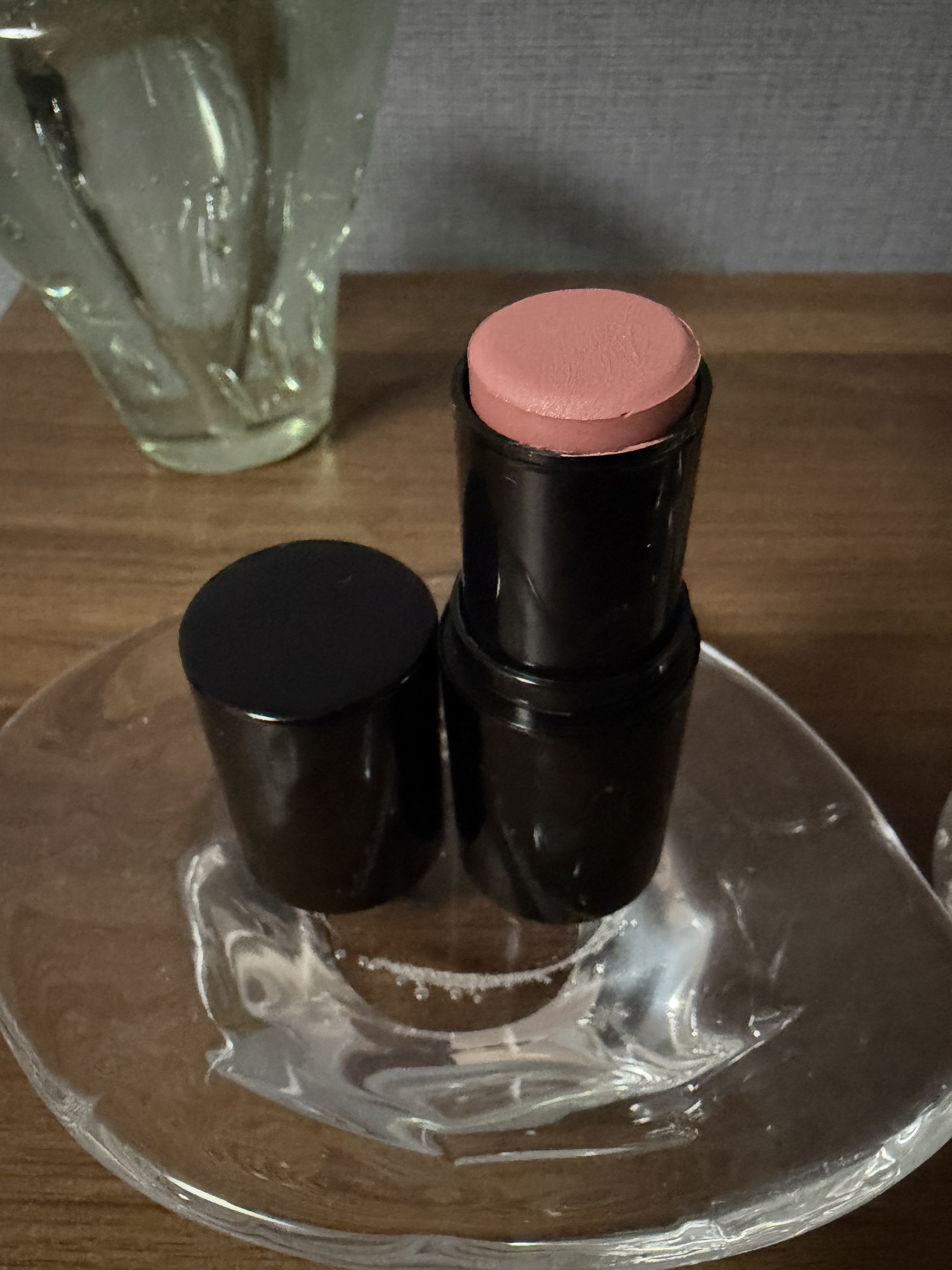 ブラッシュスティック/HERA/ジェル・クリームチークを使ったクチコミ（1枚目）