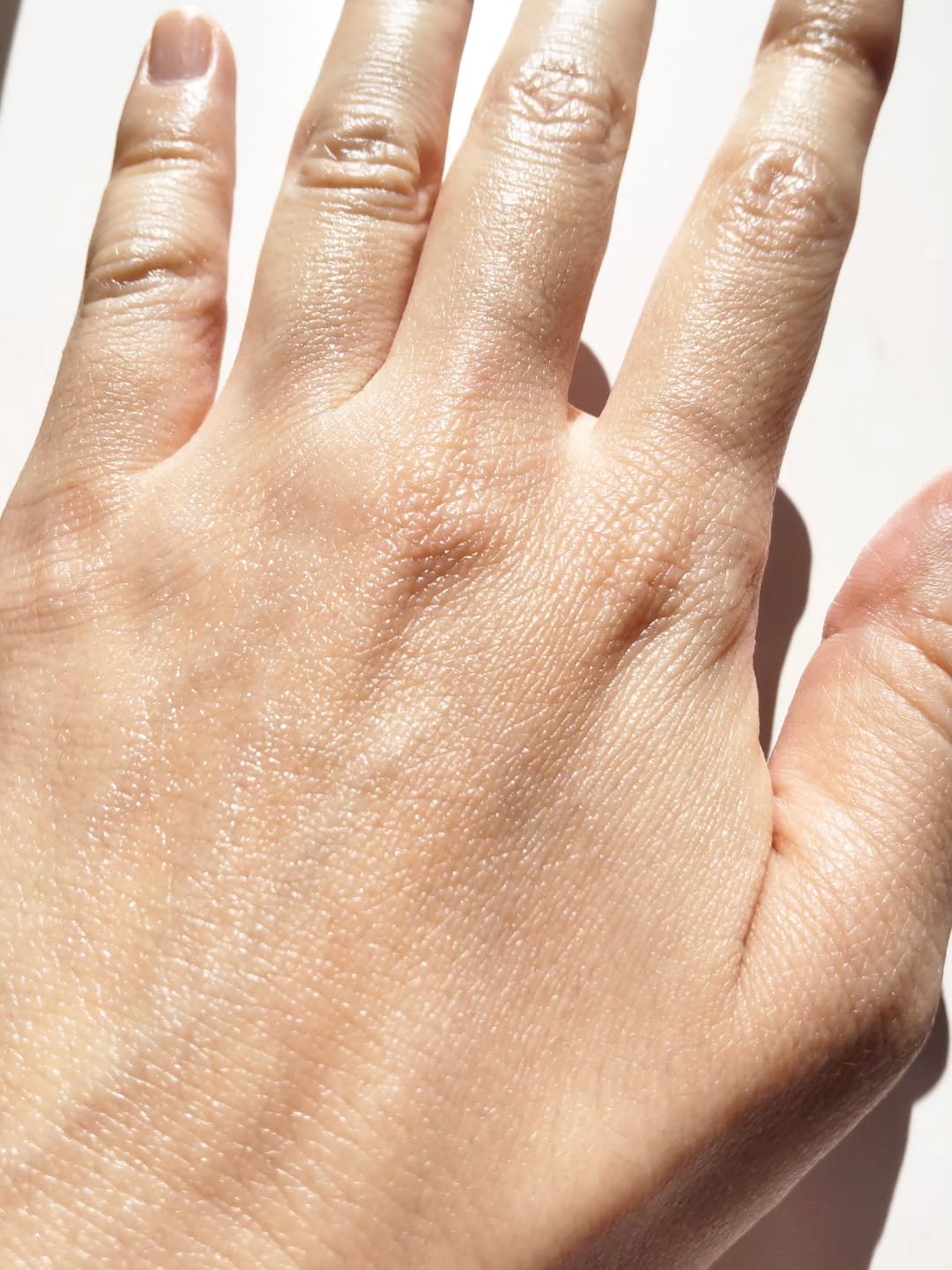 BnDアンダーアームクリーム(ボディクリーム)/BnD/デリケートゾーンケアを使ったクチコミ（3枚目）