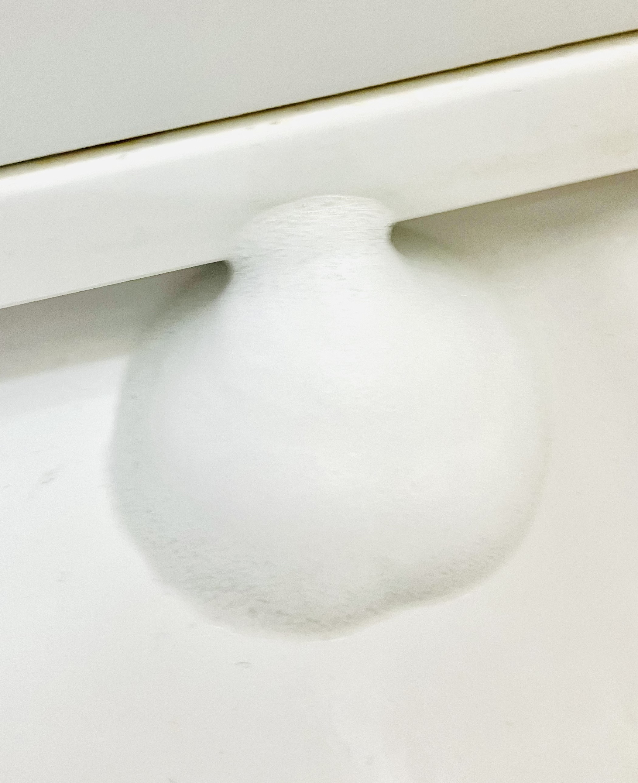 ノータッチ泡ハンドソープ オリジナルミューズせっけんの香り/ミューズ/ハンドソープを使ったクチコミ（2枚目）