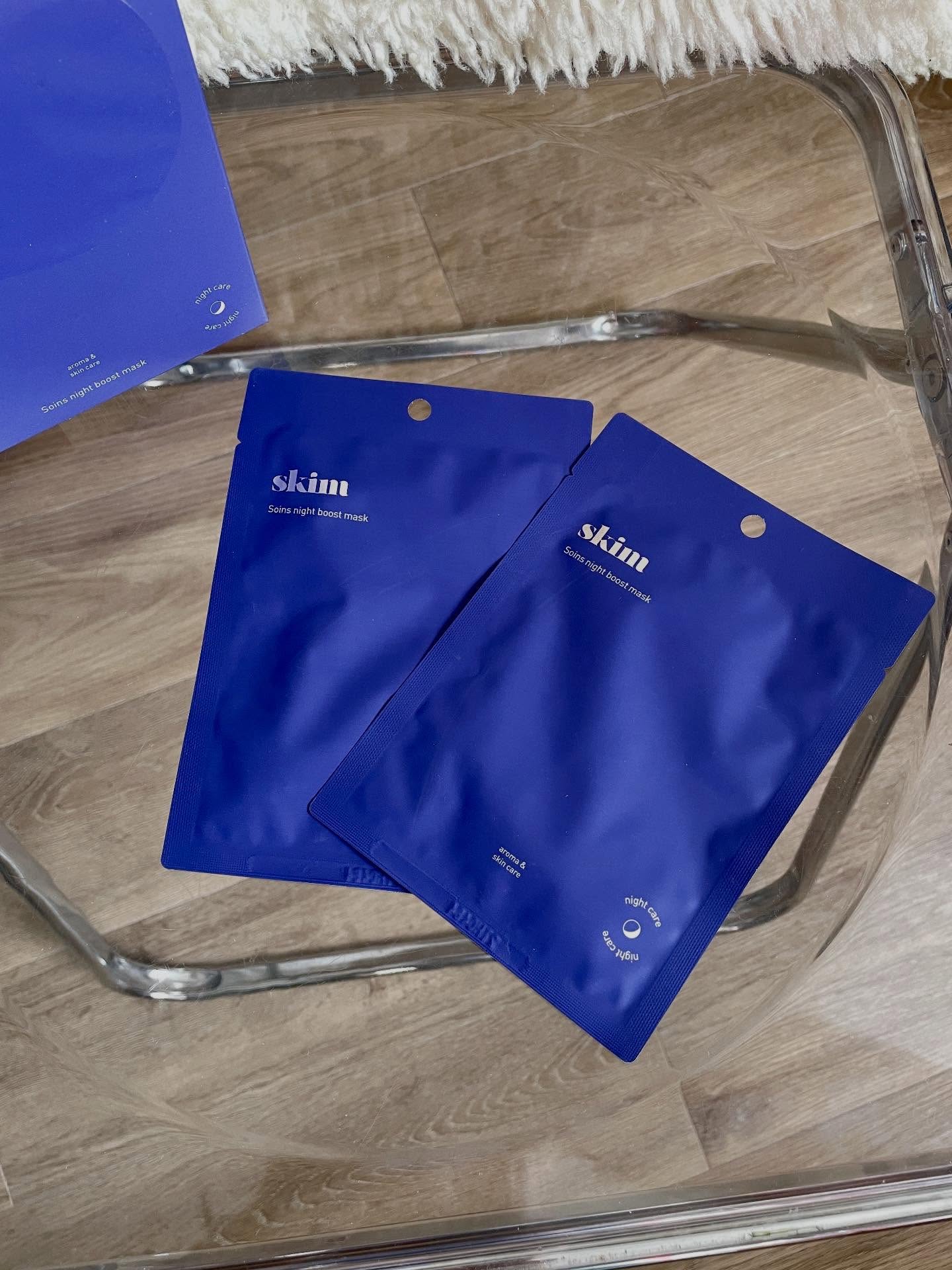 ルポ セラム ルースパウダー/skim /ルースパウダーを使ったクチコミ（2枚目）