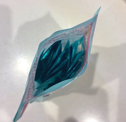 iBODY マイコミットMCTゼリー/常盤薬品/その他を使ったクチコミ(3枚目)