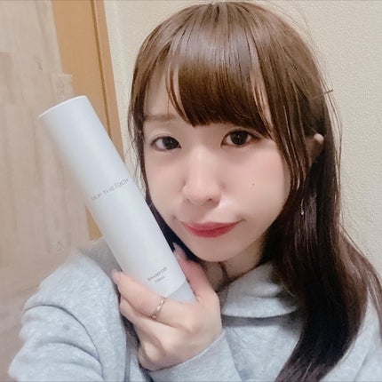 SILK THE RICH モイスト&リペア シャンプー・トリートメント/SILK THE RICH/市販シャンプーを使ったクチコミ(1枚目)