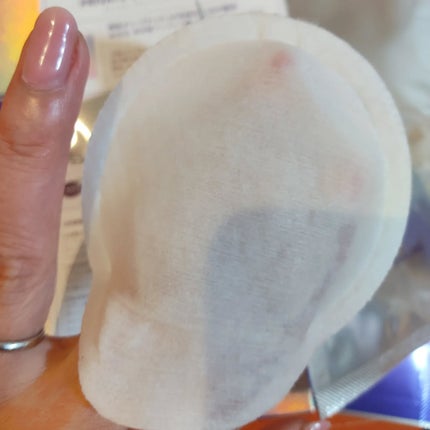 デュイセル プライベートケアマスク/DEWYCEL/シートマスク・パックを使ったクチコミ(3枚目)