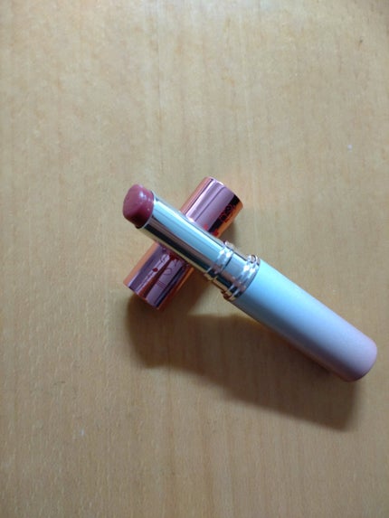 サクラヴェールリップ/パラドゥ/リップクリームを使ったクチコミ(2枚目)