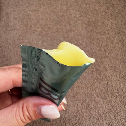 iBODY マイコミットMCTゼリー/iBODY/ボディサプリメントを使ったクチコミ(4枚目)