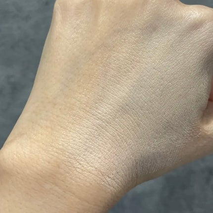 エッセンシャル スキン ヌーダー クッション/JUNG SAEM MOOL/クッションファンデーションを使ったクチコミ(4枚目)