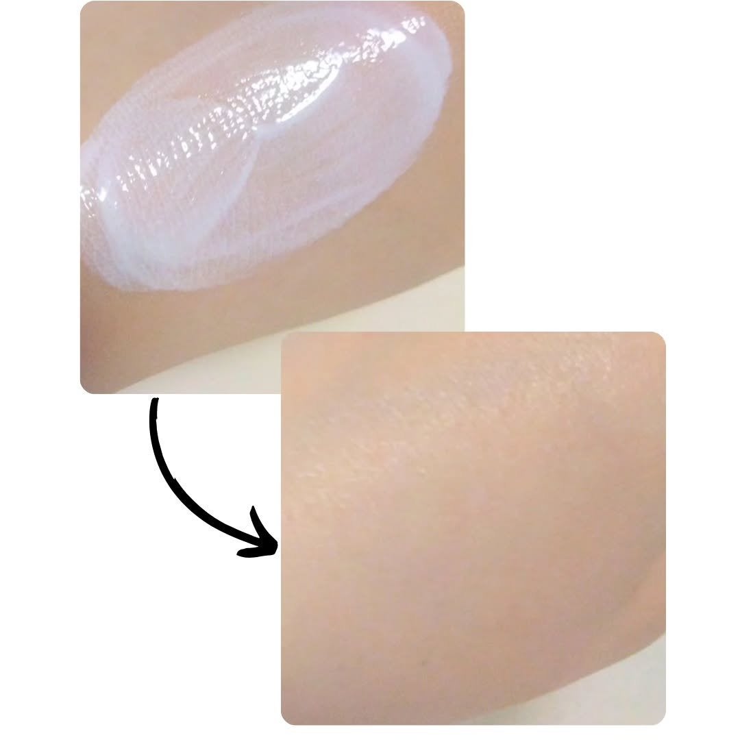 サンスクリーン(R)フリーエンス/オルビス/日焼け止めミルクを使ったクチコミ(2枚目)