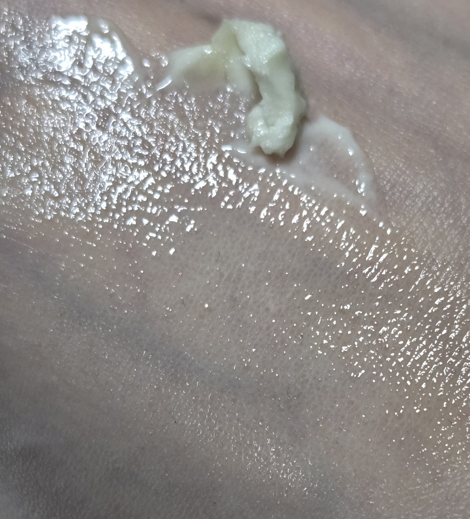 檸檬の指先/ラッシュ/ハンドクリームを使ったクチコミ（2枚目）