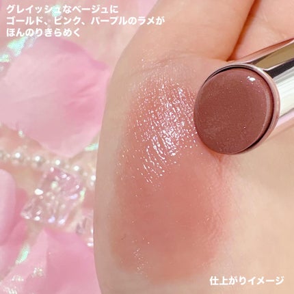 オペラ グロウリップティント/OPERA/リップティントを使ったクチコミ(6枚目)