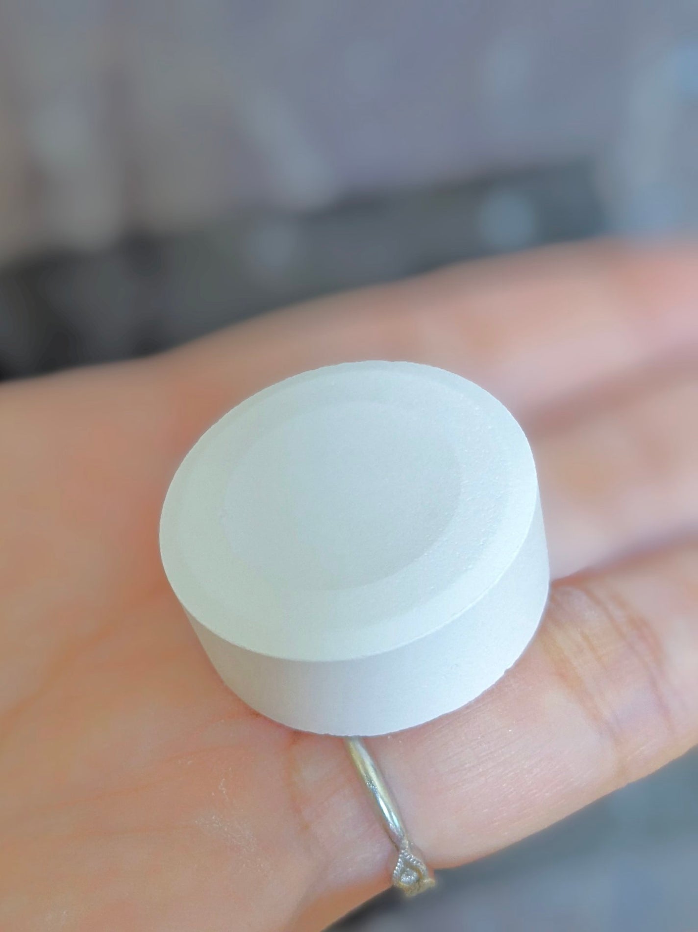 薬用 bath aid/ホコニコ/炭酸系入浴剤を使ったクチコミ(5枚目)