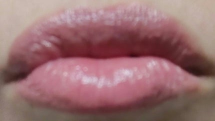 むちぷるティント/キャンメイク/リップティントを使ったクチコミ(3枚目)