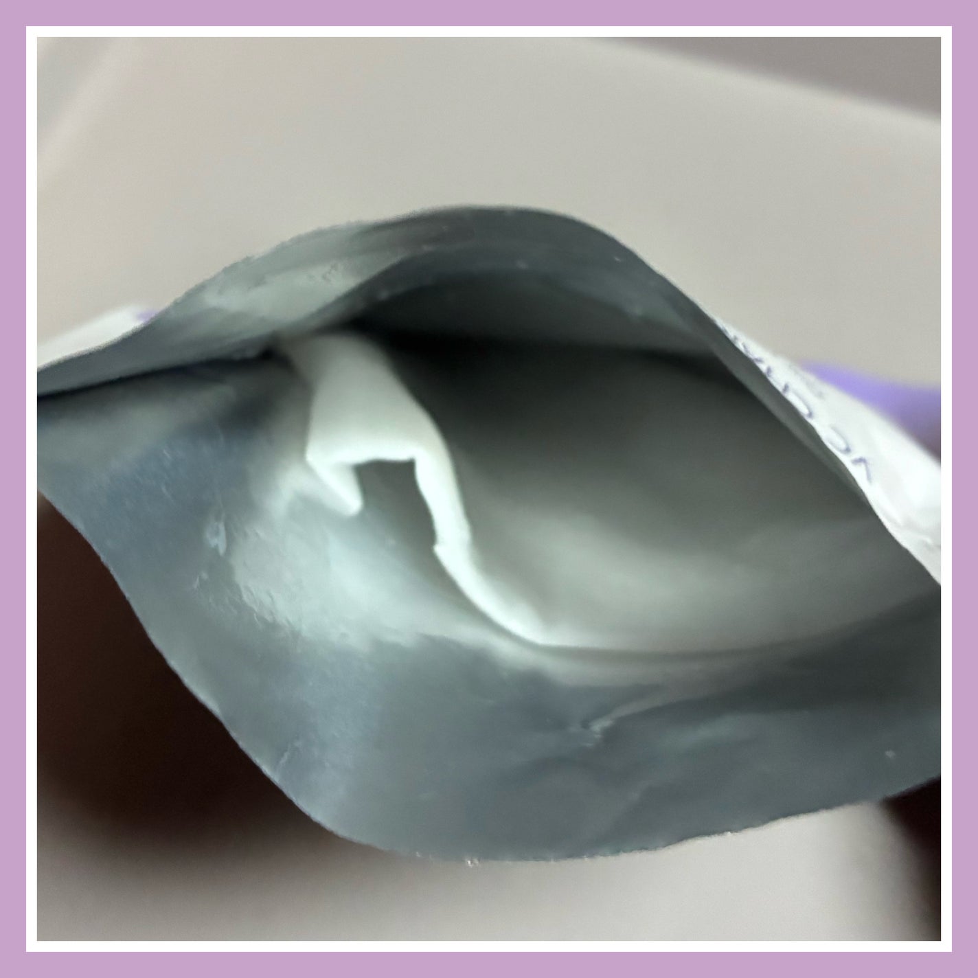 VCチャージ ホワイトマスク/PERFECT ONE FOCUS/シートマスク・パックを使ったクチコミ(3枚目)