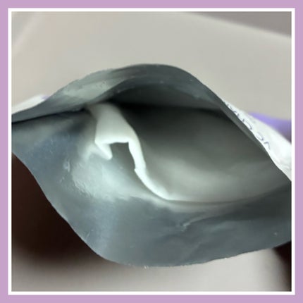 VCチャージ ホワイトマスク/PERFECT ONE FOCUS/シートマスク・パックを使ったクチコミ(3枚目)