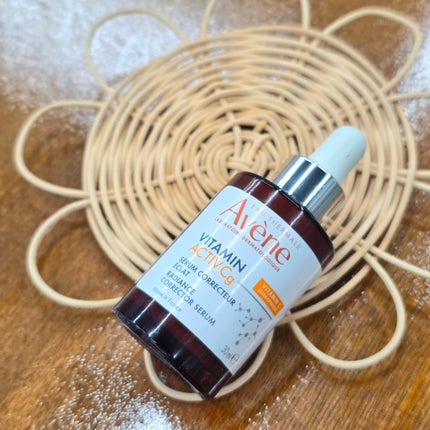 C+ ラディアンス セラム/アベンヌ/美容液を使ったクチコミ(3枚目)