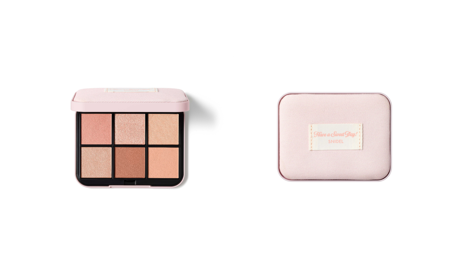 【SNIDEL BEAUTY】2026年SSコレクションが登場の画像