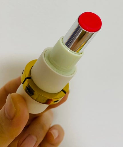 ザ リップ ネオ アニマ/アーレス/口紅を使ったクチコミ(2枚目)