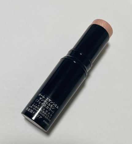 ボーム エサンシエル/CHANEL/スティックハイライトを使ったクチコミ(1枚目)