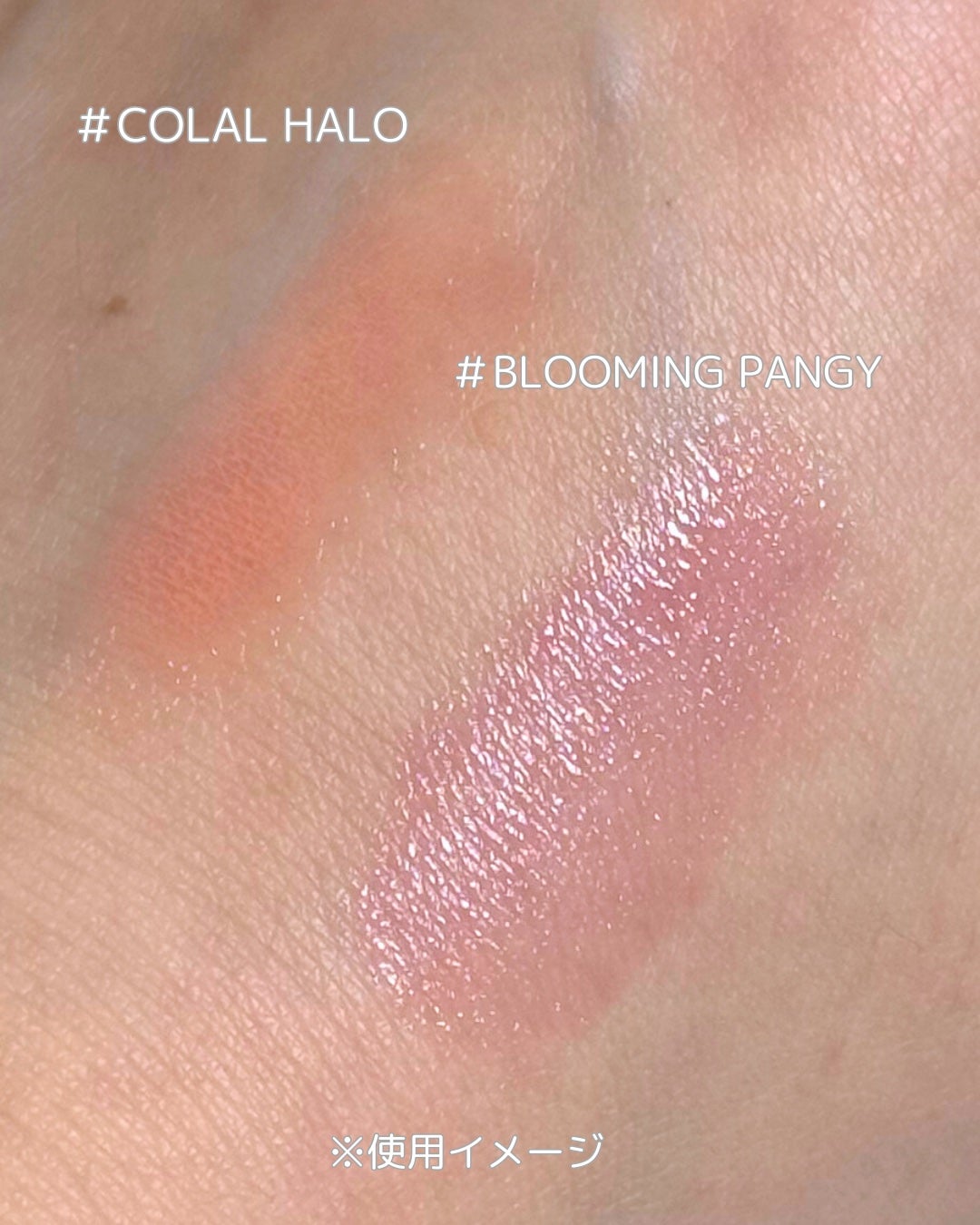 エッセンシャル スキン ヌーダー クッション/JUNG SAEM MOOL/クッションファンデーションを使ったクチコミ(5枚目)