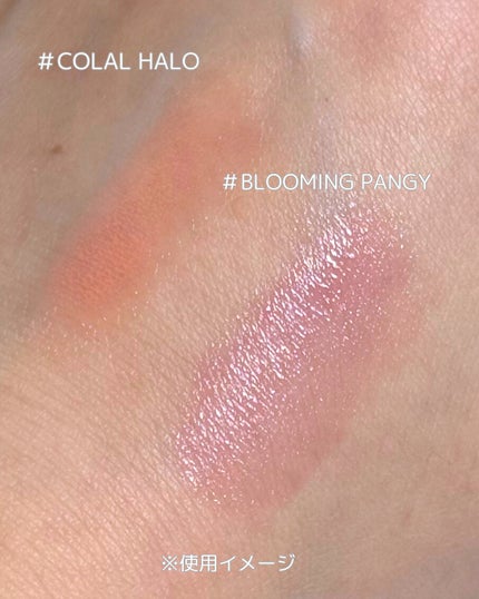 エッセンシャル スキン ヌーダー クッション/JUNG SAEM MOOL/クッションファンデーションを使ったクチコミ(5枚目)