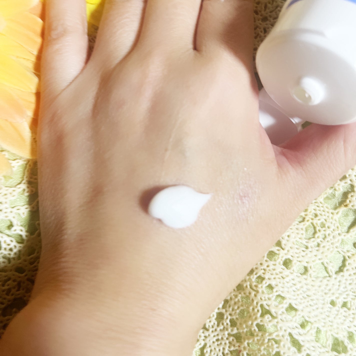 アトバリア365クリーム/AESTURA/フェイスクリームを使ったクチコミ(2枚目)